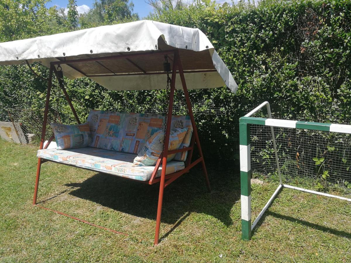 Kuckoz-Lak Hotel Balatonmariafurdo Luaran gambar