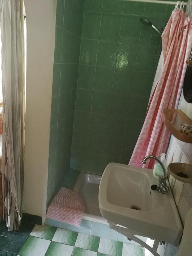Kuckoz-Lak Hotel Balatonmariafurdo Luaran gambar
