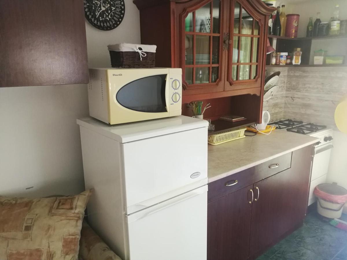 Kuckoz-Lak Hotel Balatonmariafurdo Luaran gambar